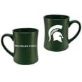 thumbnail image 1 of Taza De Cerámica Rfsj De 16 Onzas (Estado De Michigan), 1 of 1
