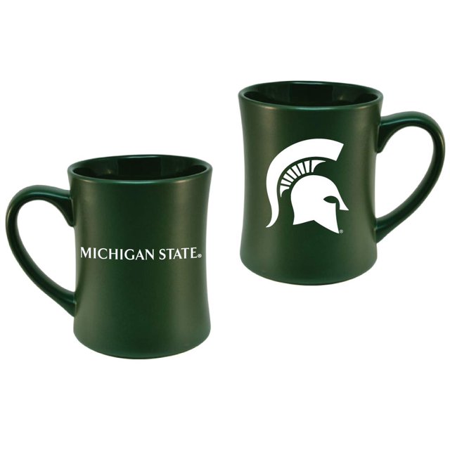 Taza De Cerámica Rfsj De 16 Onzas (Estado De Michigan)