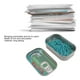 thumbnail image 4 of Clips De Papel Lindos, Clip De Papel De Pescado Redondeado Para El Hogar, 4 of 7