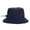 Blue, variant on yunLCZ Sun Hats for Men Women Bucket Hat UPF 59  Boonie Hat Foldable UV Protection Hiking Beach Fishing Summer Safari