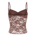 thumbnail image 5 of “sheer lace”“sweetheart neckline”“cropped fit”, 5 of 7