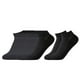 thumbnail image 3 of Calcetines tobillo Negro 10 pares Colco Calcetines de algodón desechables, 3 of 8