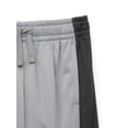 thumbnail image 2 of Athletic Works Boys Active Track Pants, Sizes 4-18 Husky, 2 of 3