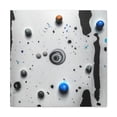 thumbnail image 1 of Fading Abstract Reflection - Canvas, 1 of 10
