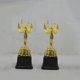 thumbnail image 1 of HEALEEP Copa Trofeo Plástico Dorado Con De Ideal Para De En Eventos Y, 1 of 8