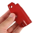 thumbnail image 3 of Hydraulic Jack Truck Jack Horizontal Jack 8.00X4.00X3.00CM Red, 3 of 8