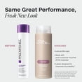 thumbnail image 2 of Paul Mitchell Extra-Body Shampoo, Adds Bounce + Fullness, For Fine Hair 16.9 FL OZ, 2 of 9