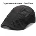 thumbnail image 1 of Breathable Quick Dry Thin Section Tennis Cap Running hat Fishing Cap for Outdoor Sports, 1 of 2