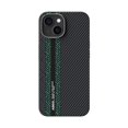 thumbnail image 2 of Magnetic Phone Case for iPhone 14 Plus,Compatible with Mag-Safe, Slim Carbon Fiber Pattern Shockproof Anti-fall Sturdy Durable Phone Case Grade Drop Anti-Slip Protective Cover,B, 2 of 7