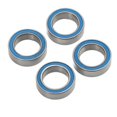 thumbnail image 2 of 8Pcs RC Wheel Hub Bearings Sealed Stainless Stee Bearing for Traxxas 1/16 Remote Contorl Vehicle, 2 of 4