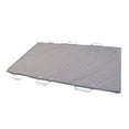 thumbnail image 2 of Yinanstore Positioning Bed Cushion Mattress Protection for Lifting Repositioning Senior gray, 2 of 8