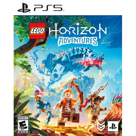 PS5 LEGO Horizon Adventures
