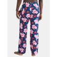 thumbnail image 3 of Care Bears Men's Valentine's Day Pajama Sleep Pants, Sizes S-2XL, 3 of 5
