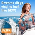 thumbnail image 3 of Boat Vinyl Cleaner for Boat Seats Boat Cleaner Upholstery Boat Cleaning Supplies Vinyl Boat Seat Cleaner & Protectant Marine Vinyl Window Cleaner Pontoon & Boat Interior Cleaner & Conditioner Products, 3 of 7