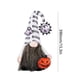 thumbnail image 3 of Juguete Halloween Enano Decoración Mini Sombrero Rudolph Regalos para Niños Amigos (Calabazas), 3 of 3