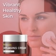 thumbnail image 6 of Elycura Anti-Wrinkle Cream Advanced Skin Moisturizer for Repair and Renew 90 Day Supply, 6 of 10