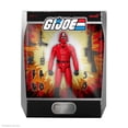 thumbnail image 3 of G.I. Joe ULTIMATES! Red Laser, 3 of 4
