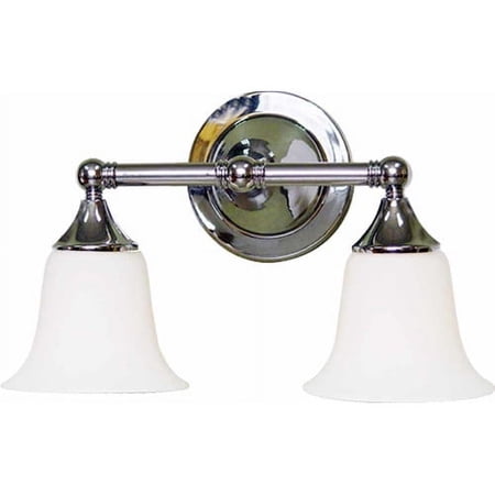UPC 748066013625 product image for Volume Lighting 2-Light Vanity Light | upcitemdb.com