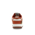 thumbnail image 4 of Nike Women's Dunk Low Retro Sun Club Burn Sunrise Shoes, from StockX, 4 of 5