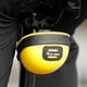 thumbnail image 4 of Bolsa de sillín de bicicleta, bolsa debajo del asiento de bicicleta, paquete de de ciclismo para carretera de montaña, bolsa impermeable para Amarillo Macarena Bolsa para sillín de bicicleta, 4 of 8
