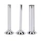 thumbnail image 5 of 3-Piece Sausage Stuffer Tubes for Meat Processing - 12mm, 19mm, 32mm Funnels, 5 of 5
