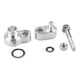 thumbnail image 1 of Reemplazo de aire trasero del kit de bloqueo de A/C para Chevrolet 2002to2009, 1 of 8