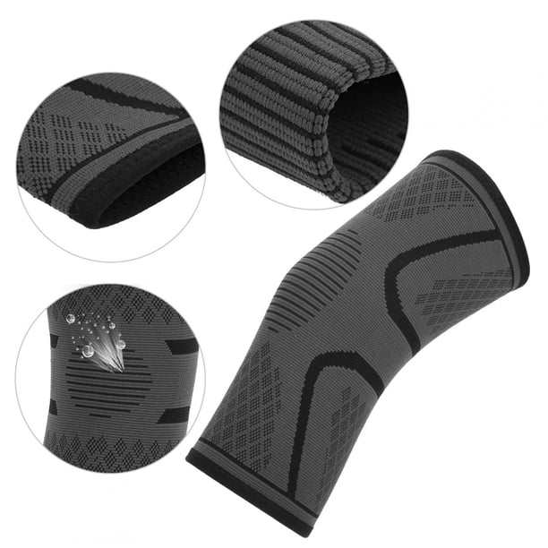 Compression Knee Brace, Breathable Knee  Elasticity Protective Knee Pads Athletic Knee Compression Sleeve, For Youth & Adult Cycling Running Dance Wrestling Protective Knee  Brace