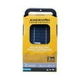 thumbnail image 2 of American FarmWorks 0.04 Joule 2-Mile Solar-Powered Fence Energizer, 3-Year Warranty, 2 of 9