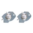 thumbnail image 1 of BQLZR Sèche-Cheveux Thermostat Haute Limite Kit 3977393 Lot de 2, 1 of 5