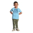 thumbnail image 3 of Sorry Mommy I Don’t Care Attitude Toddler Boy Girl T Shirt Infant Toddler Brisco Brands 6M, 3 of 6