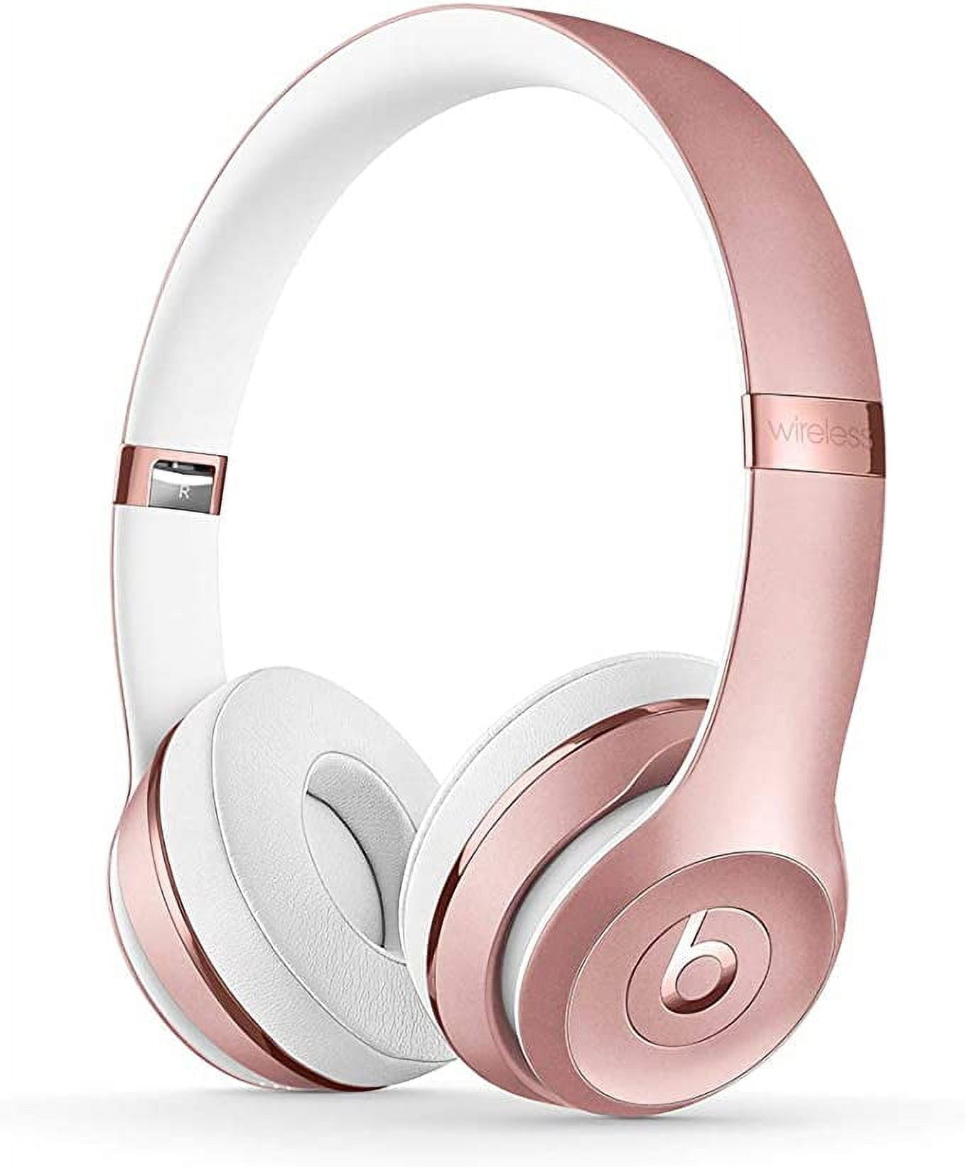 Beats Solo Pro Wireless Noise Cancelling Headphones with Apple H1 Chip - Grey - Walmart.com Beats Solo Pro Wireless Noise Cancelling Headphones with Apple H1 Chip - Grey - Walmart.com