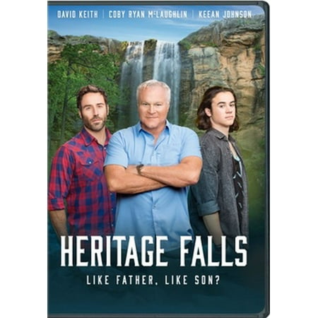 Heritage Falls (DVD)