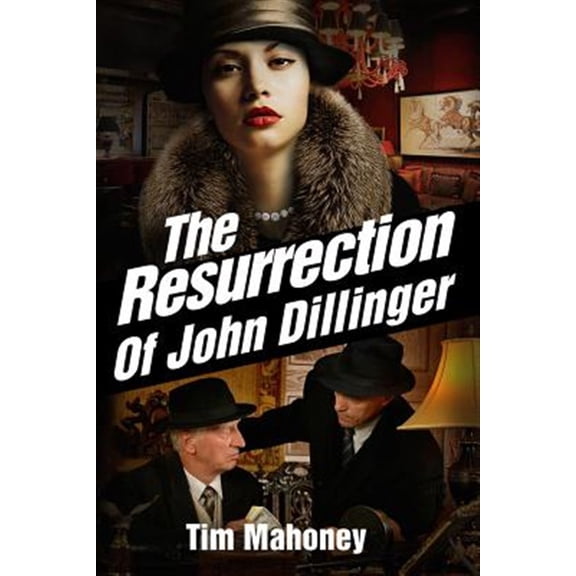 Pre-Owned The Resurrection of John Dillinger