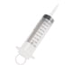 thumbnail image 1 of Reutilizable Grande Hidropónico Plástico Nutriente Estéril Salud Jeringa De Medición Herramientas Accesorios De Alimentación,100Ml/150Ml Serendint PT001417-01, 1 of 6