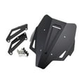 thumbnail image 2 of Deflector de Parabrisas para Motocicleta Accesorio de Pantalla, 2 of 9