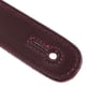 thumbnail image 5 of Cinturón de bajo eléctrico duradero Correa de bajo eléctrico de cuero Guitarra acústica para guitarra eléctrica Guitarra clásica Bajo eléctrico ANGGREK  Otros, 5 of 8