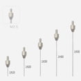 thumbnail image 1 of Tige de Stylet Indicateur de Test Numérique Outil de Mesure de Test Tige de Fixation, 1 of 4