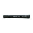 thumbnail image 3 of Universal UNV07054 Broad Chisel Tip Permanent Marker - Black (60/Pack), 3 of 8