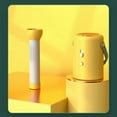 ECHOYY Portable Mini Travel Clothes Dryer Quick Drying Solution For Fresh Garments Anytime