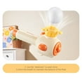 thumbnail image 4 of Kids Blowing Levitation Ball Toy, Breath Exercise Trainer With Floating Feature, Fun For Lung Capacity Development, 4 of 9