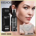 thumbnail image 5 of Makeup Setting Spray Moisturizing Quick-drying Film Forming Long-lasting And Not Easy To Remove Makeup Refreshing M, 5 of 5