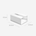 thumbnail image 3 of Multi-functional Tissue Storage Box Pumping Paper Napkin Large Capacity, 3 of 8