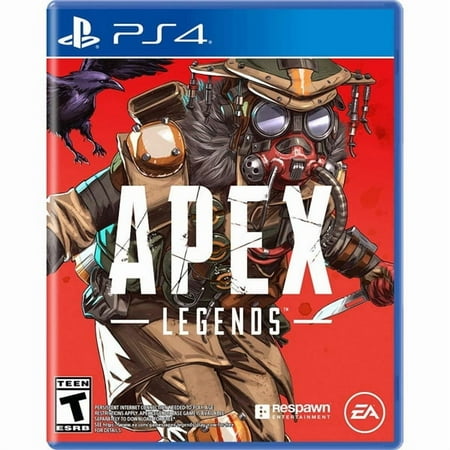 Apex Legends Bloodhound Edition (Playstation 4)
