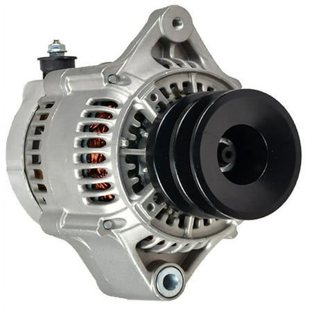 New 90A 12V Alternator Fits Caterpillar 939C D3C D3G D4C D5C D5G 908 101211-9010