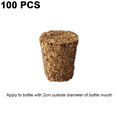 thumbnail image 2 of TaperedCorkPlugs,PremiumBlankWineCorksWineStoppersReplacementCorks, 2 of 5