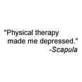 thumbnail image 3 of CafePress - Physical Therapy / Rehab Quote Large Mug - 15 oz Ceramic Large White Novelty Mug, 3 of 4