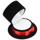 thumbnail image 4 of Ring Storage Box, Ring Jewelry Box Personalized Jewelry Small And Exquisite  For Engagement Wedding ANGGREK Earrings Box for Engagement, 4 of 8