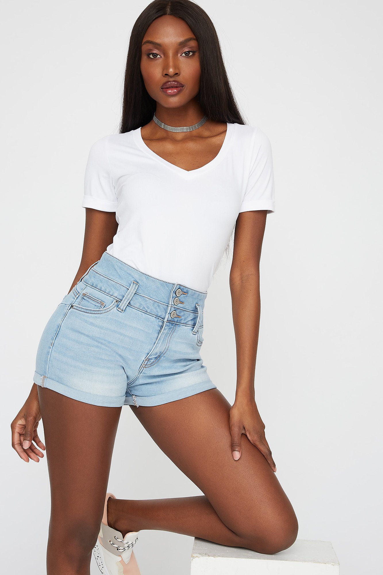 Push Up Denim Shorts Top Sellers, UP TO 