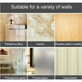 thumbnail image 6 of 10pcs Strong Adhesive Nails Wall Poster Seamless Wall Hook Waterproof Durab, 6 of 7