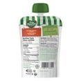 thumbnail image 4 of Baby Gourmet Organic Roasted Squash & Fruit, 4 of 6